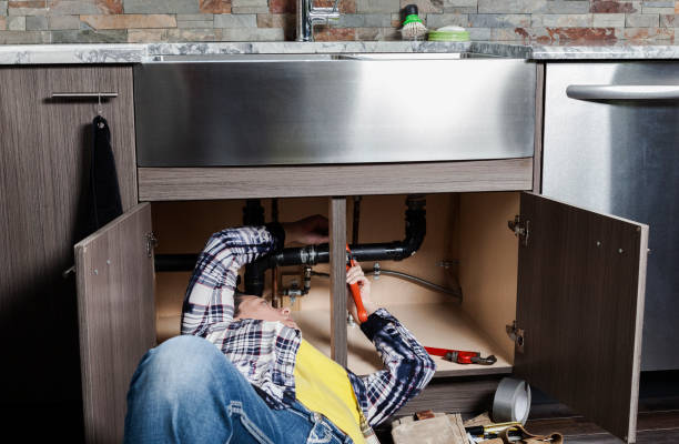Best Plumbing Inspection Services  in Spring Lake, NJ